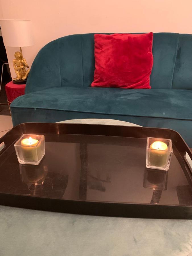 Chambre Dans Guest House Borrigo マントン エクステリア 写真